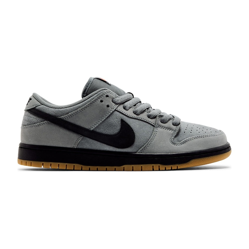 Nike SB Dunk Low Pro Cool Grey