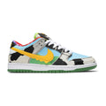 Nike SB Dunk Low Ben & Jerry's Chunky Dunky