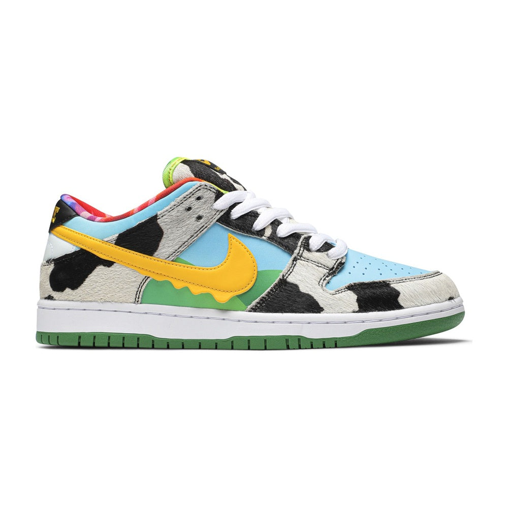 Nike SB Dunk Low Ben & Jerry's Chunky Dunky