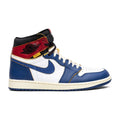 Jordan 1 Retro High Union Los Angeles Storm Blue