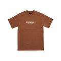 Immense Gallery "The Classic" Brown T-Shirt