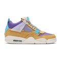 Jordan 4 Retro SP 30th Anniversary Union Desert Moss