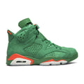 Jordan 6 Retro Gatorade Green