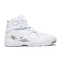 Jordan 8 Retro OVO White