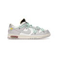 Nike Dunk Low Off-White Lot 4