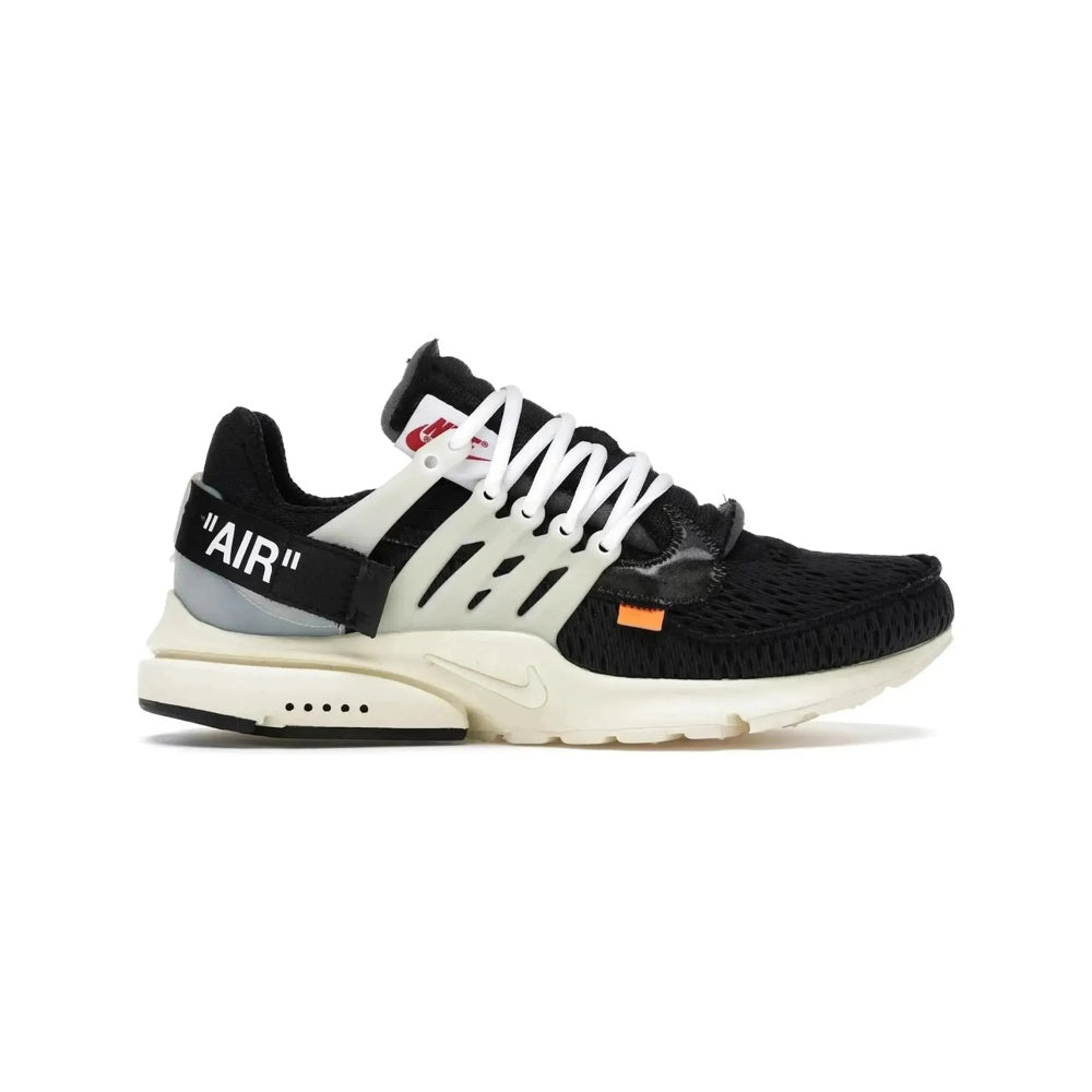 Nike Air Presto Off-White