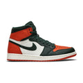 Jordan 1 Retro High SoleFly Art Basel Sail