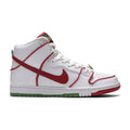Nike SB Dunk High Paul Rodriguez Mexico