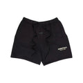 Fear of God Essentials Classic Sweatshort Jet Black