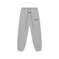 Fear of God Essentials Fleece Essential Sweatpant Light Heather Gray