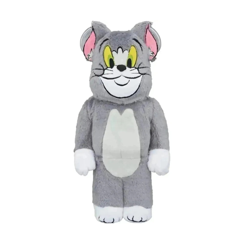 Bearbrick Tom and Jerry Tom Costume 400%