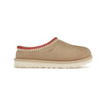 UGG Tasman II Slipper Sand Dark Cherry (Women's)