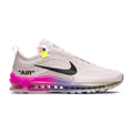 Nike Air Max 97 Off-White Elemental Rose Serena Queen