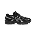 ASICS Gel-1130 Black Pure Silver (GS)