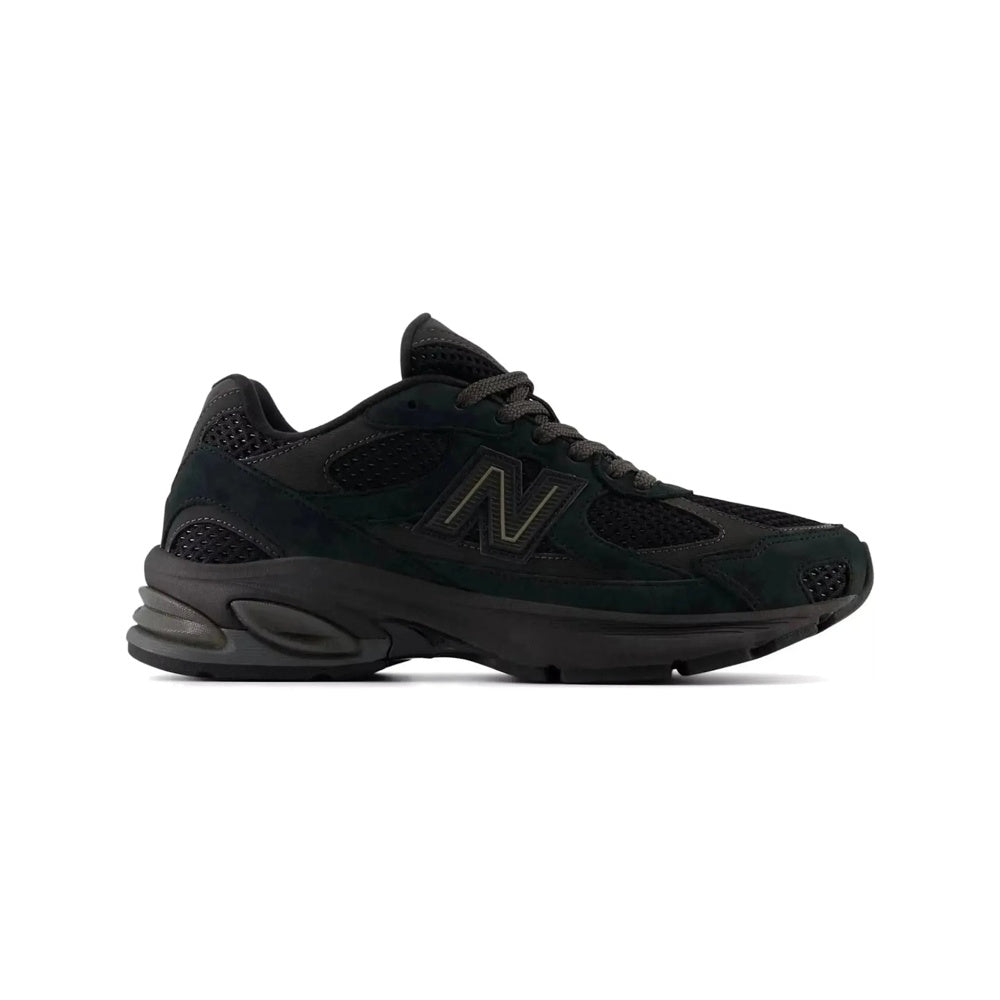 New Balance 2010 Black