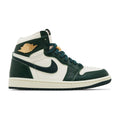 Jordan 1 Retro High Fir Pro Green (Women's)