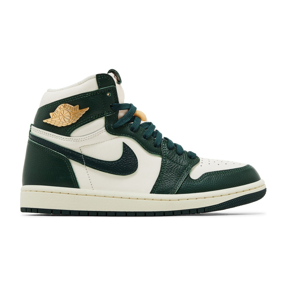 Jordan 1 Retro High Fir Pro Green (Women's)