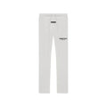 Fear of God Essentials Relaxed Fleece Sweatpant Light Oatmeal