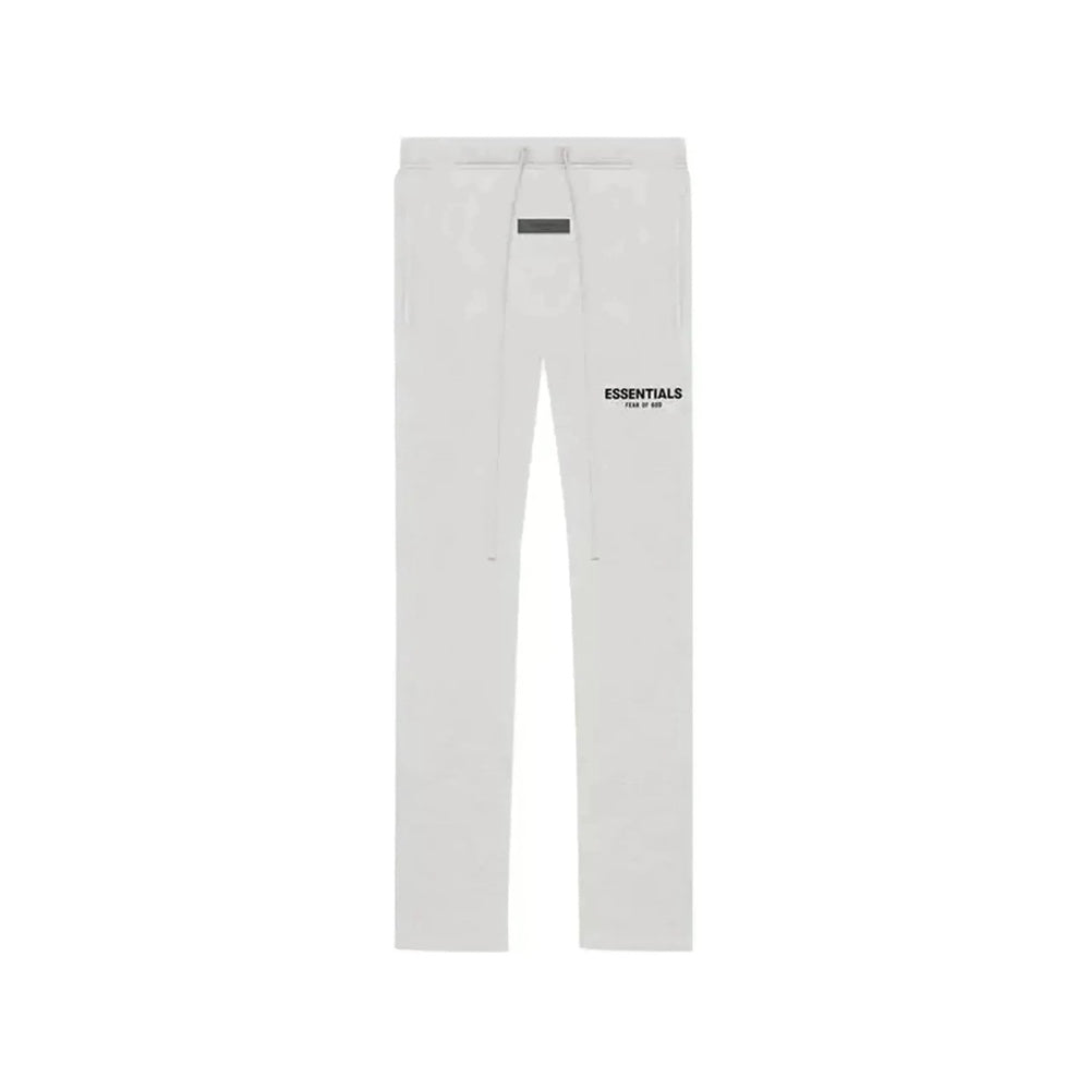 Fear of God Essentials Relaxed Fleece Sweatpant Light Oatmeal