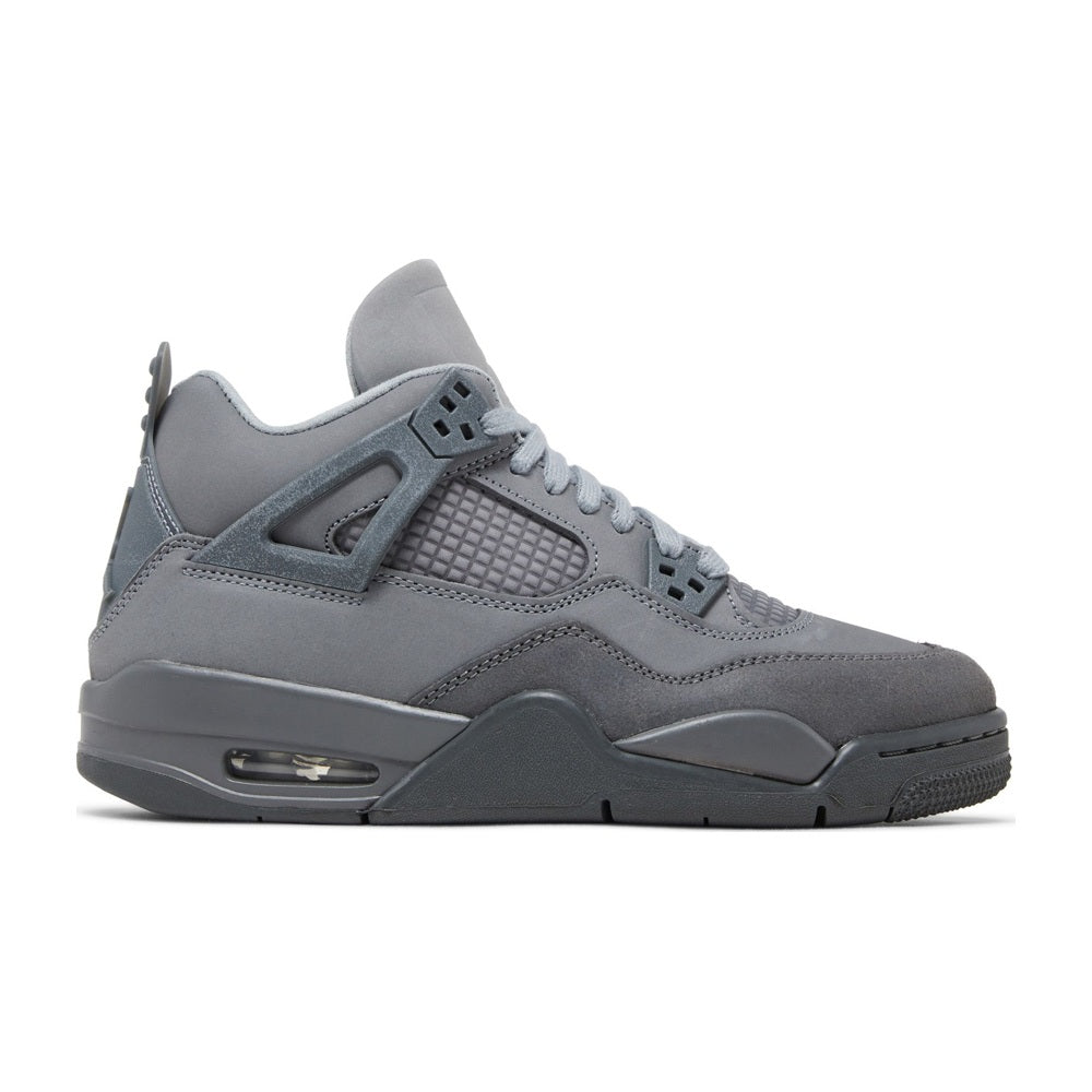 Jordan 4 Retro SE Paris Olympics Wet Cement (GS)