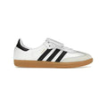 adidas Samba LT Cloud White Core Black Gum (Women's)