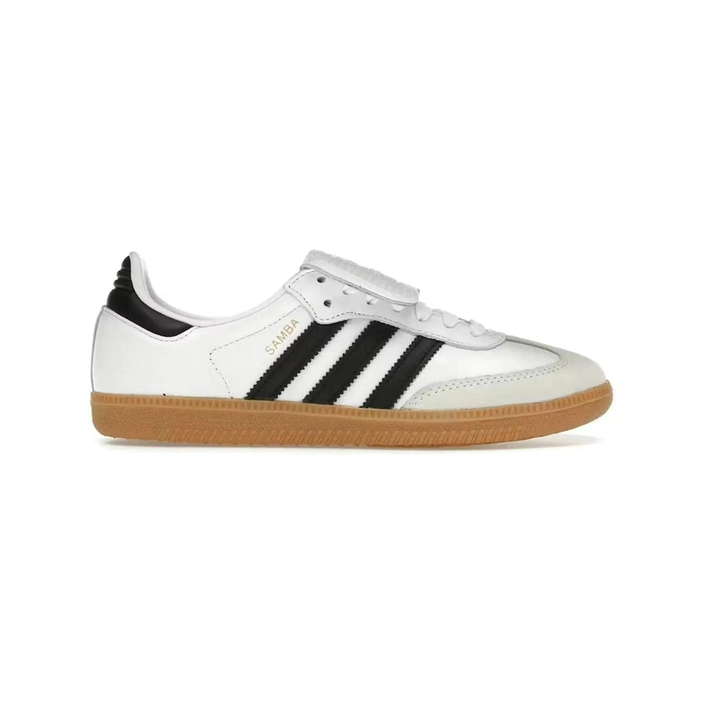 adidas Samba LT Cloud White Core Black Gum (Women's)