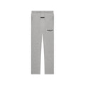 Fear of God Essentials Relaxed Fleece Sweatpant Dark Oatmeal