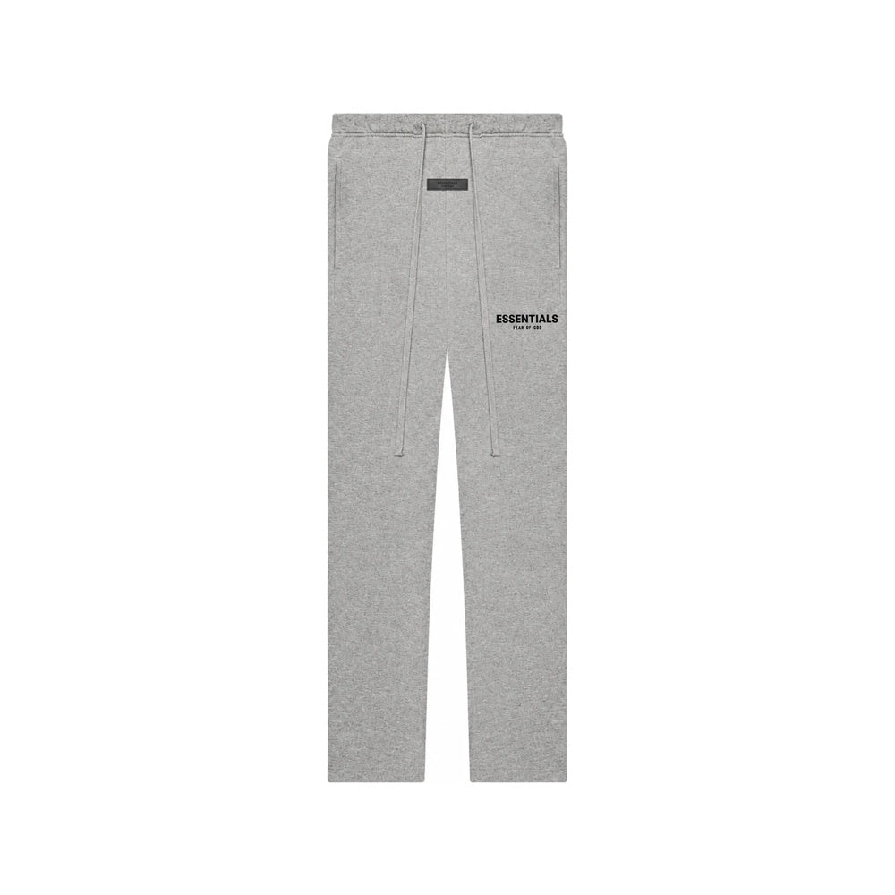 Fear of God Essentials Relaxed Fleece Sweatpant Dark Oatmeal