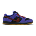 Nike SB Dunk Low Persian Violet