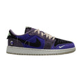Jordan 1 Retro Low OG Zion Williamson Voodoo Alternate (GS)