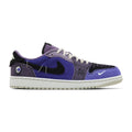 Jordan 1 Retro Low OG Zion Williamson Voodoo Alternate
