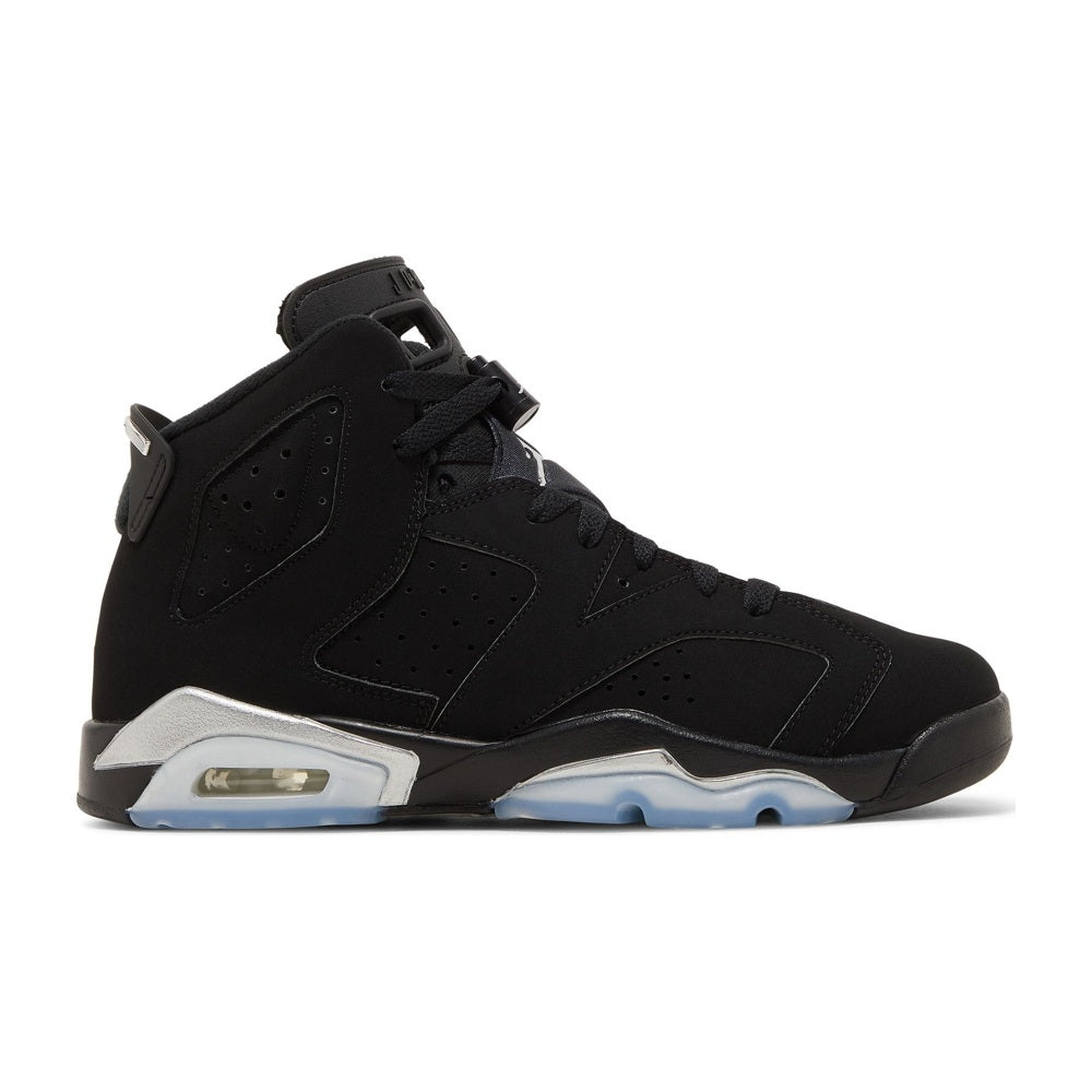 Jordan 6 Retro Chrome (GS)