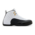 Jordan 12 Retro Taxi (2025)