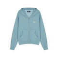 Léviter Essential Zip Hoodie Sky Blue