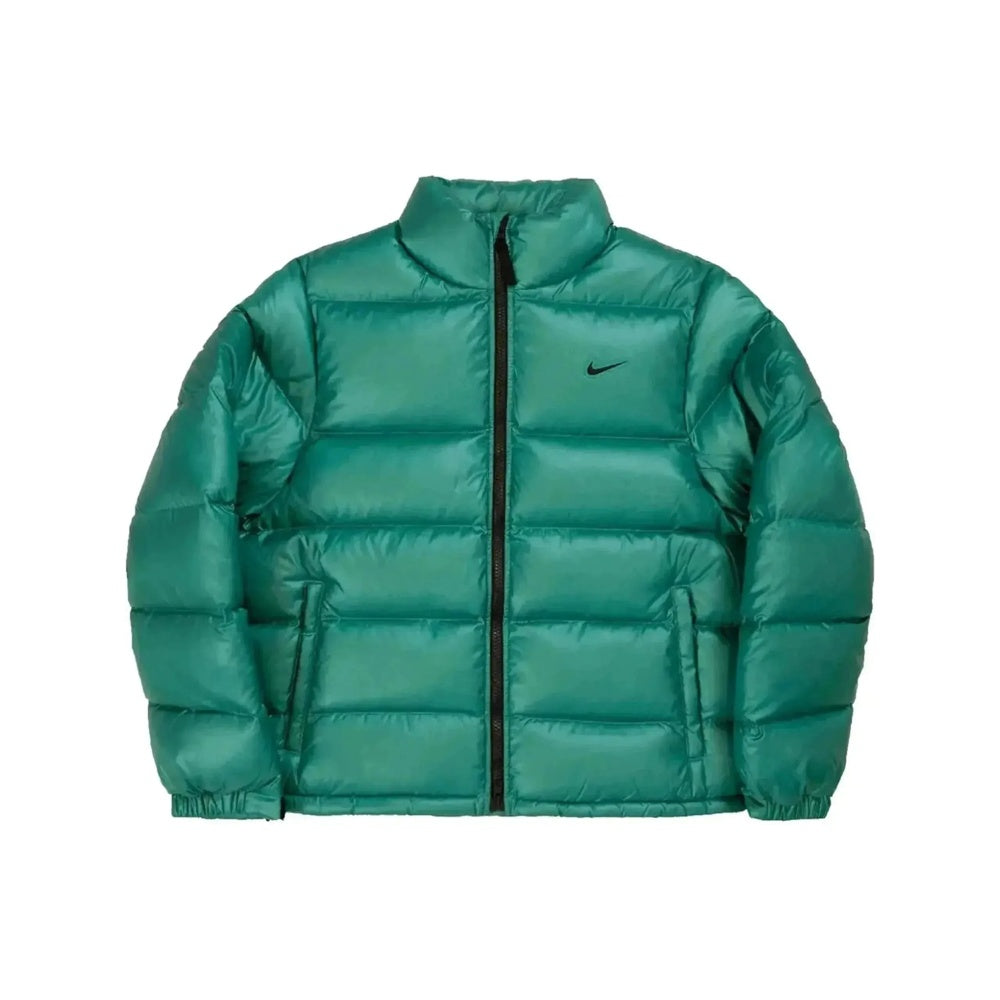 Nike x NOCTA Sunset Puffer Jacket Neptune Green
