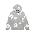 Denim Tears The Cotton Wreath Sweatshirt Grey