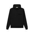Fear of God Essentials Pullover Hoodie Stretch Limo