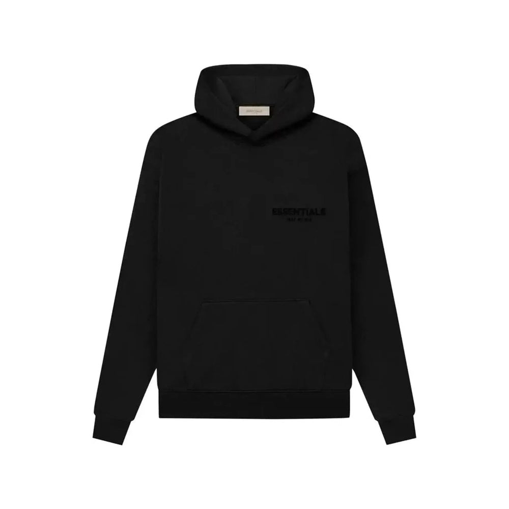 Fear of God Essentials Pullover Hoodie Stretch Limo