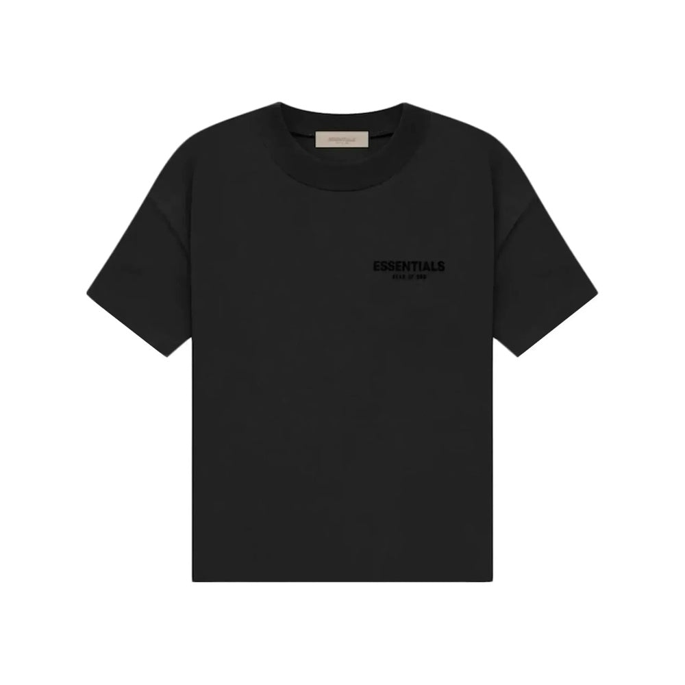Fear of God Essentials Tee Stretch Limo