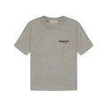 Fear of God Essentials Tee Dark Oatmeal