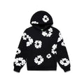 Denim Tears The Cotton Wreath Sweatshirt Black