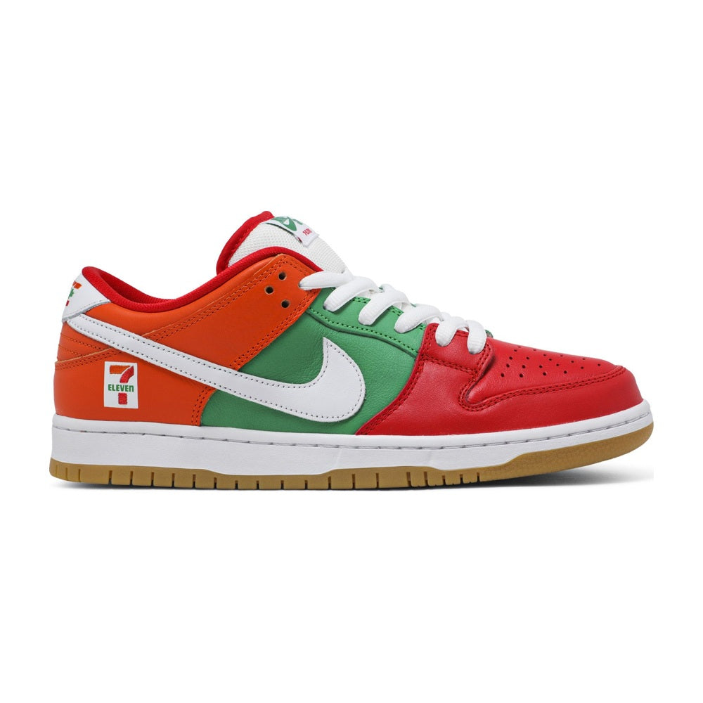 Nike SB Dunk Low 7-Eleven