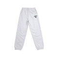 Immense Gallery Varsity Sweatpants Grey