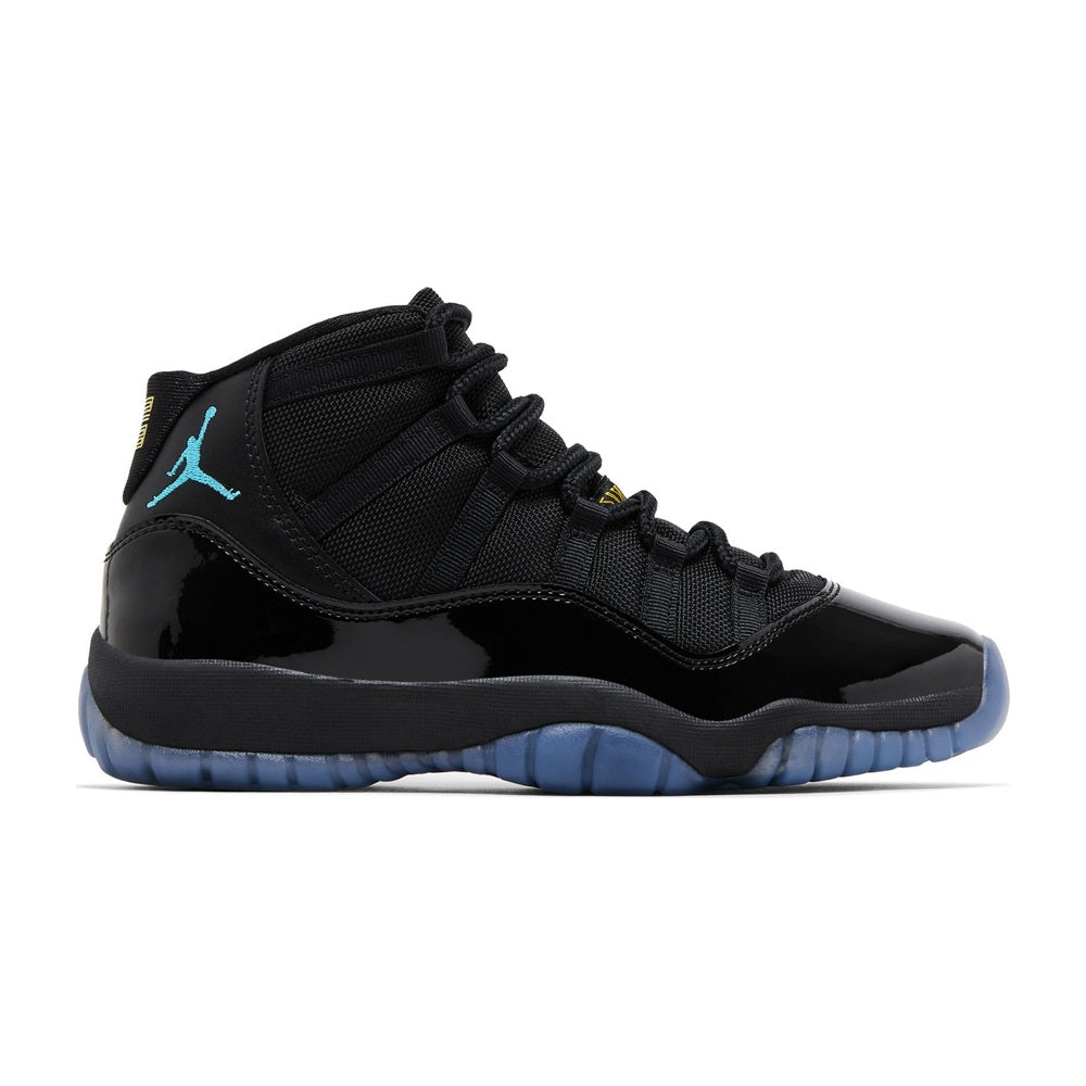 Jordan 11 Retro Gamma Blue (2025) (GS)