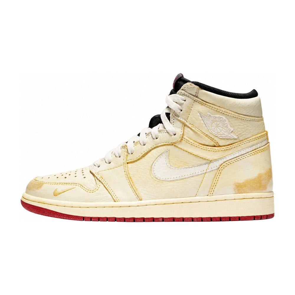 Jordan 1 Retro High Nigel Sylvester