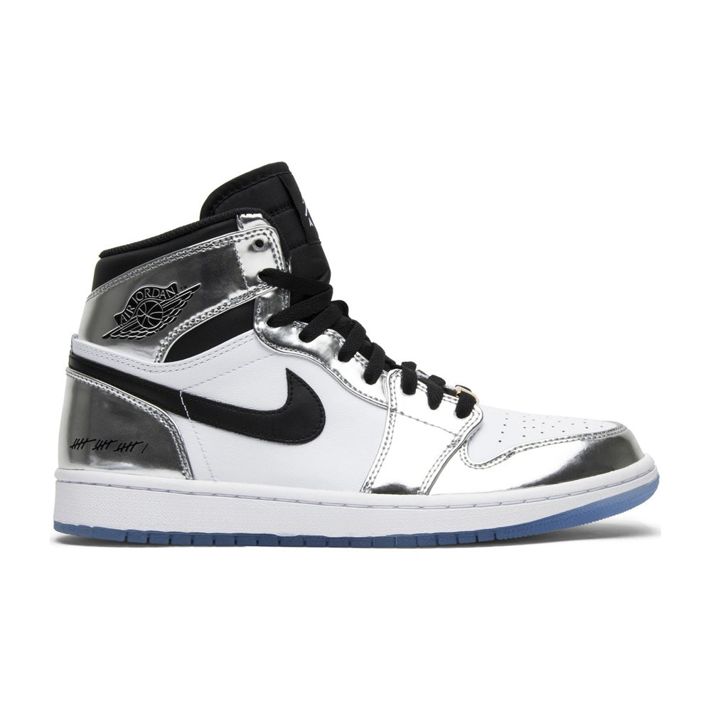 Jordan 1 Retro High Think 16 Pass the Torch