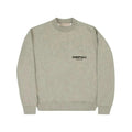 Fear of God Essentials Crewneck Dark Oatmeal