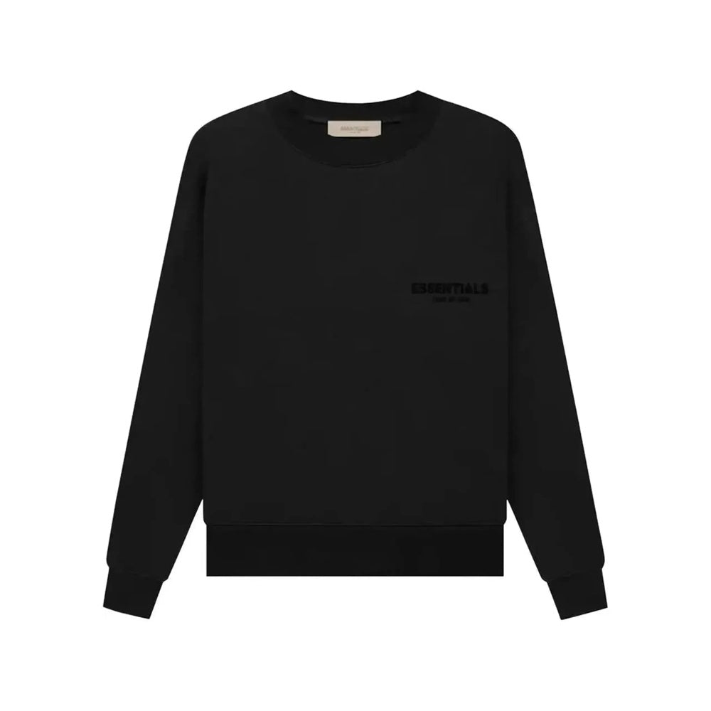 Fear of God Essentials Crewneck Stretch Limo