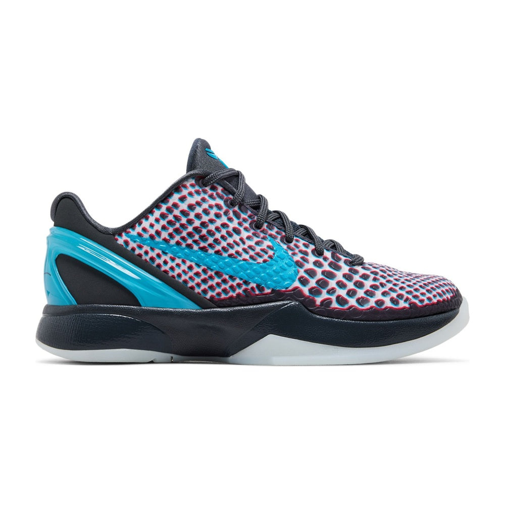 Nike Kobe 6 ASG Hollywood 3D (2026) (GS)