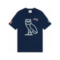 October's Very Own x NFL New England Patriots T-Shirt Navy
